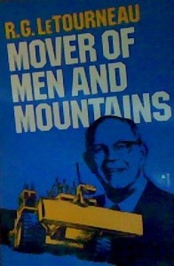 Mover of Men and Mountains