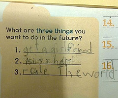 life plan