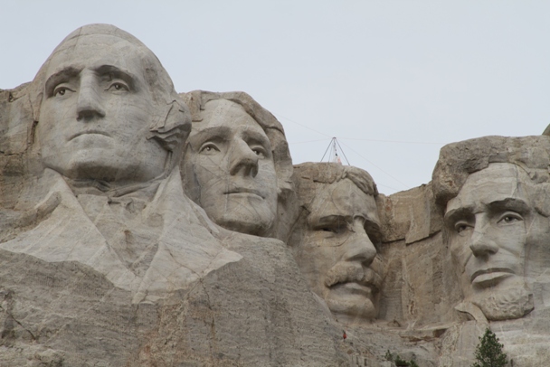 presidential candidates