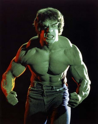 angry
