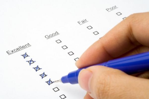 Should You Use Employee Surveys? - Christian Faith At Work