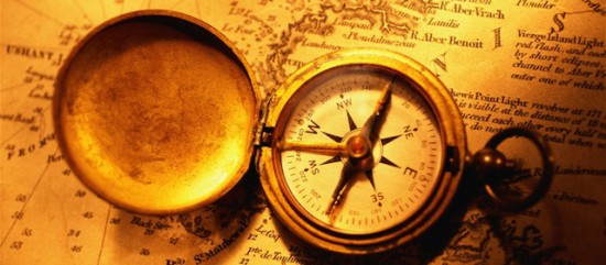 Are You Navigating By True North? - Christian Faith At Work