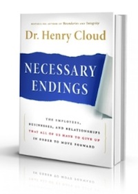 necessary endings by cloud
