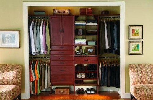 Is Your Life Like Your Closet? - Christian Faith at Work